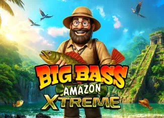 Pragmatic : Big Bass Amazon Xtreme - RICHES138