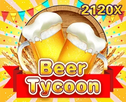 Beer Tycoon - RICHES138