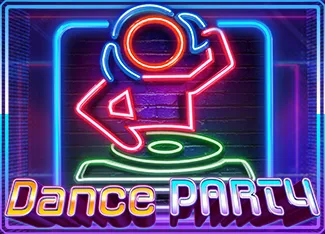 Pragmatic : Dance Party - RICHES138