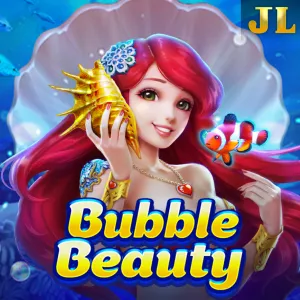 Bubble Beauty - RICHES138