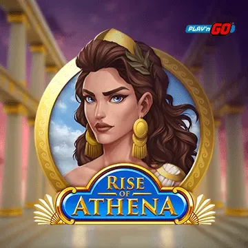 PlaynGo : Rise of Athena - RICHES138