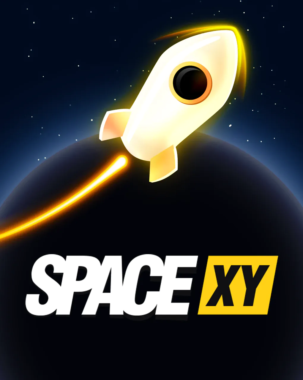 Space XY - RICHES138