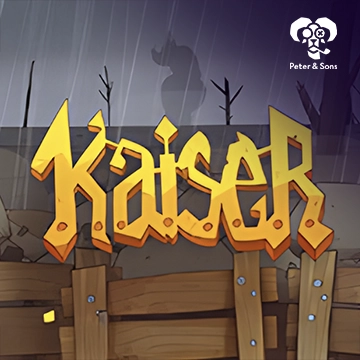 PeterSons : Kaiser - RICHES138