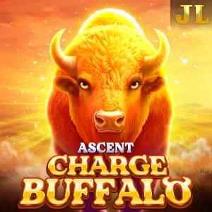 Charge Buffalo ASCENT - RICHES138