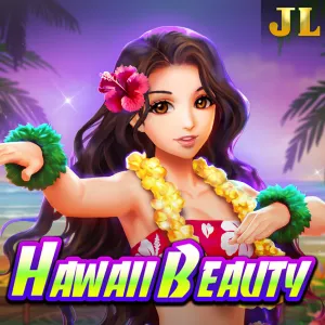 Hawaii Beauty - RICHES138