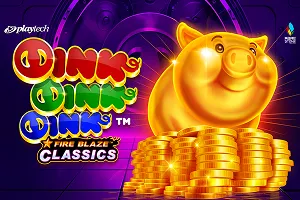 Fire Blaze: Oink Oink Oink - RICHES138