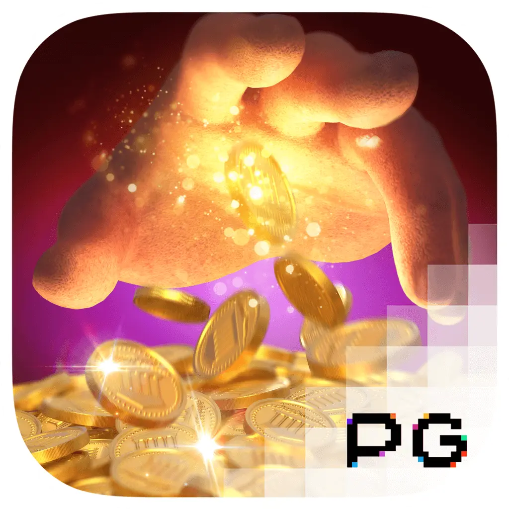 Midas Fortune - RICHES138