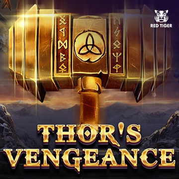 Thors Vengeance - RICHES138