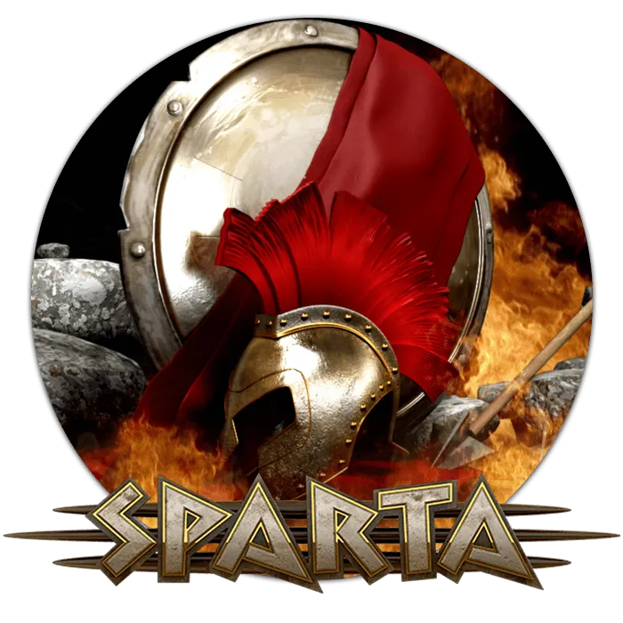 Habanero : Sparta - RICHES138