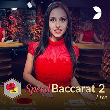 Speed Baccarat 2 - RICHES138