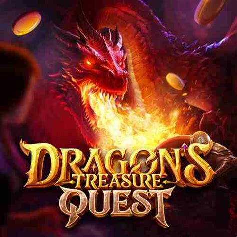 Dragons Treasure Quest - RICHES138