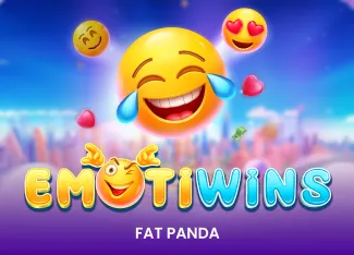 Emotiwins - RICHES138