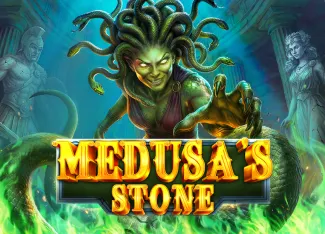Pragmatic : Medusas Stone - RICHES138