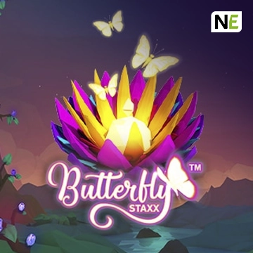 Butterfly Staxx - RICHES138
