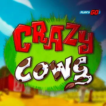 PlaynGo : Crazy Cows - RICHES138