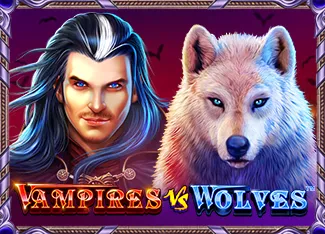 Pragmatic : Vampires vs Wolves - RICHES138
