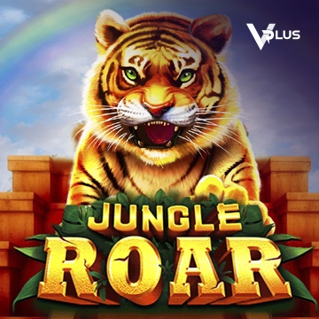 Jungle Roar - RICHES138