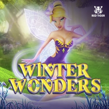 Winter Wonders - RICHES138