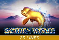 Golden Whale - RICHES138