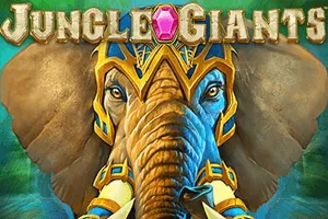 Jungle Giants - RICHES138