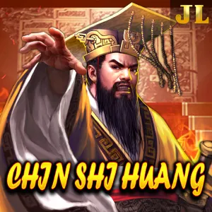 Chin Shi Huang - RICHES138
