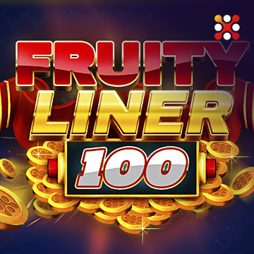 Fruityliner 100 - RICHES138