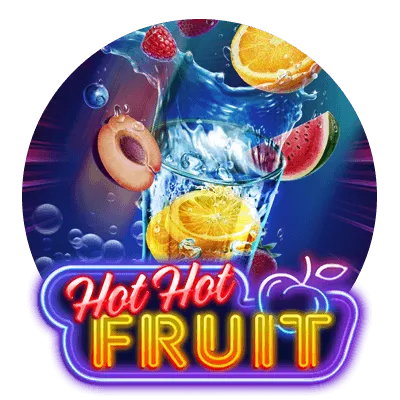 Habanero : Hot Hot Fruit - RICHES138