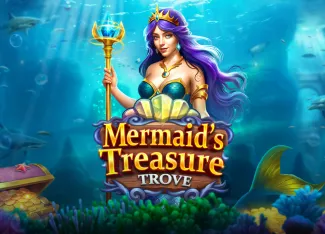 Pragmatic : Mermaids Treasure Trove - RICHES138