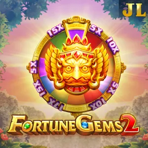 Fortune Gems 2 - RICHES138