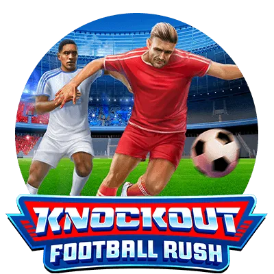 Habanero : Knockout Football Rush - RICHES138