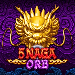 5 Dragon Orb - RICHES138