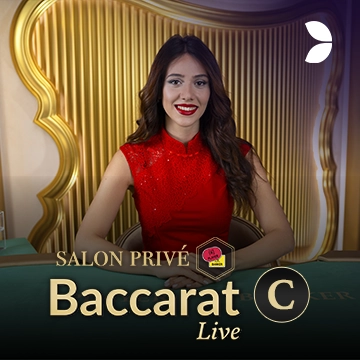 Salon Privé Baccarat C - RICHES138