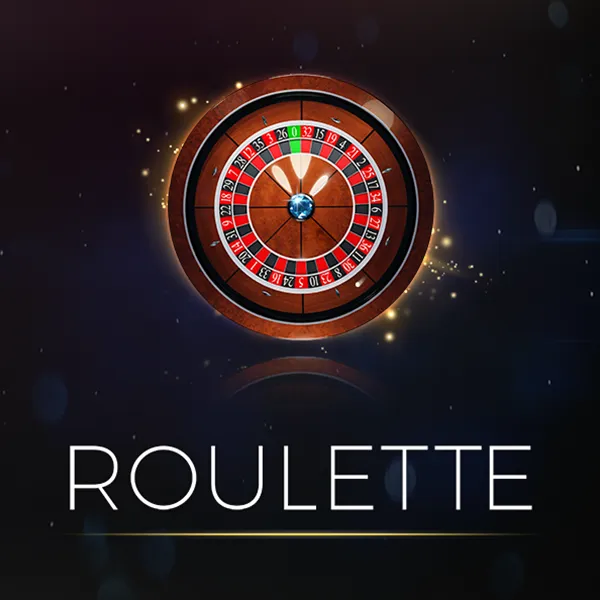 European Roulette (Jade) - RICHES138