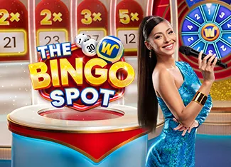 Vegas Ball Bonanza - RICHES138
