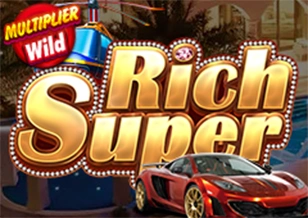 Sangat Kaya - RICHES138