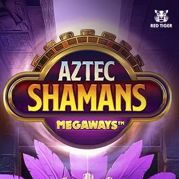 Aztec Shamans MegaWays - RICHES138