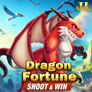 Dragon Fortune - RICHES138