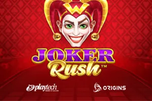 Joker Rush - RICHES138