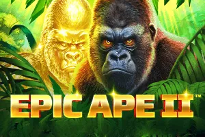 Epic Ape 2 - RICHES138