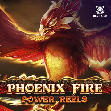 Phoenix Fire Power Reels - RICHES138