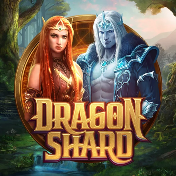 Dragon Shard - RICHES138
