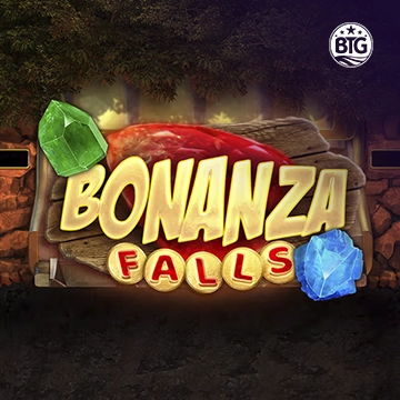 Bigtime : Bonanza Falls - RICHES138