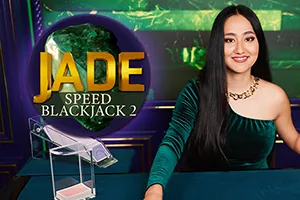 Jade Speed Blackjack 2 - RICHES138