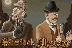 Sherlock Mystery - RICHES138
