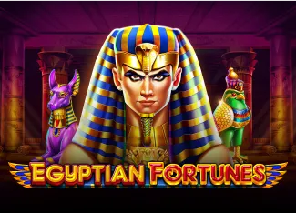 Pragmatic : Egyptian Fortunes - RICHES138