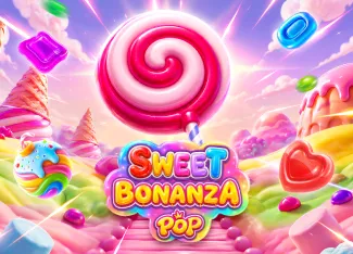 Sweet Bonanza POP - RICHES138