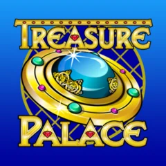 Treasure Palace - RICHES138