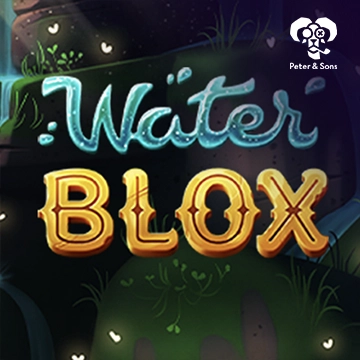 PeterSons : Water Blox - RICHES138