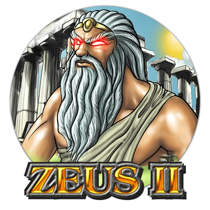 Habanero : Zeus 2 - RICHES138