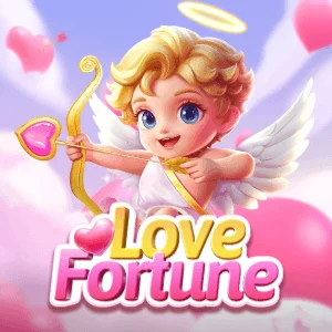 Love Fortune - RICHES138